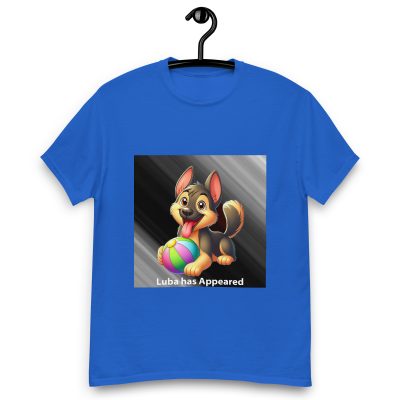 Luba T-Shirt - Image 7