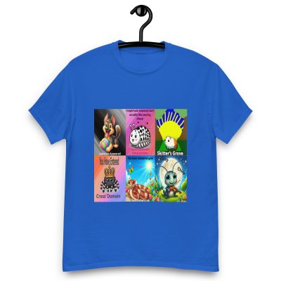 Animals T-Shirt - Image 7