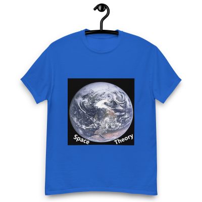 Space Theory T-Shirt - Image 12