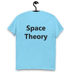 Space Theory T-Shirt