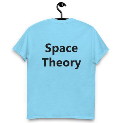 Space Theory T-Shirt