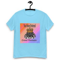 Cross T-Shirt