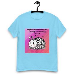 Dairy Cow Isopod T-Shirt