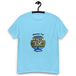 Hazza TV T-Shirt