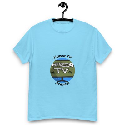 Hazza TV T-Shirt