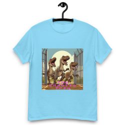 Chaotic Trio T-Shirt