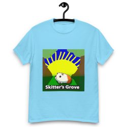 Skitter T-Shirt