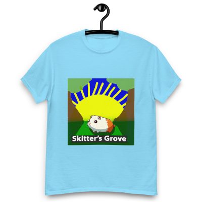 Skitter T-Shirt