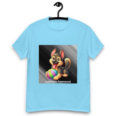 Luba T-Shirt