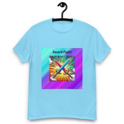 Sword Fight T-Shirt
