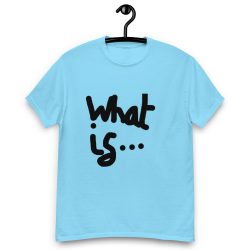 What if... T-Shirt