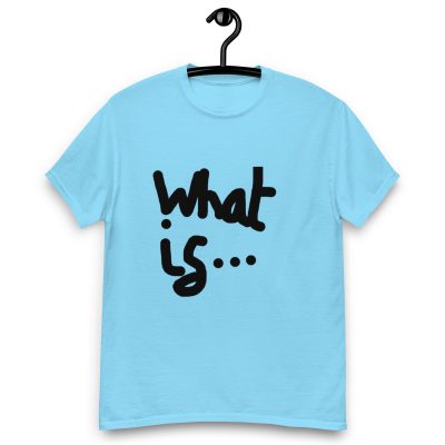 What if... T-Shirt