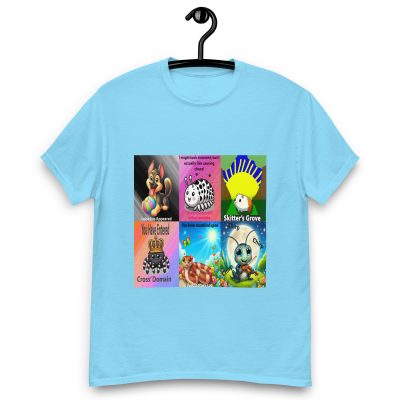 Animals T-Shirt