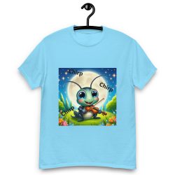 Chirping Cricket T-Shirt