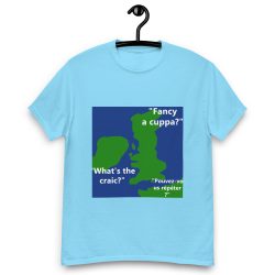 British Isles T-Shirt