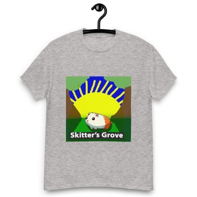 Skitter T-Shirt - Image 15