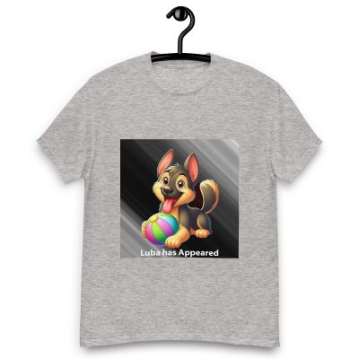 Luba T-Shirt - Image 15