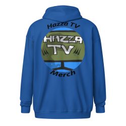 Hazza TV Hoodie
