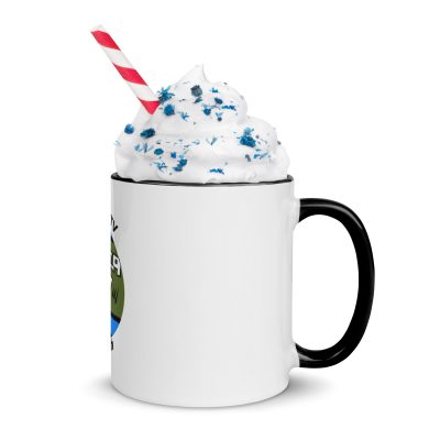 Hazza TV Mug - Image 3