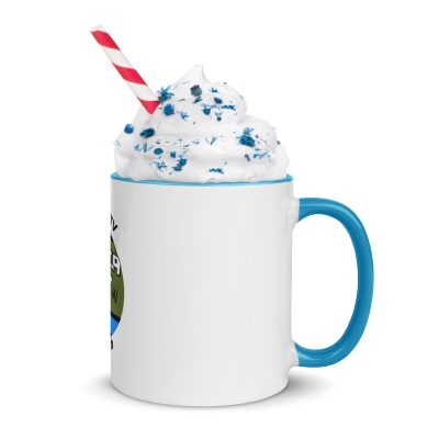 Hazza TV Mug - Image 8
