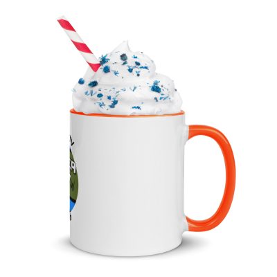 Hazza TV Mug - Image 7