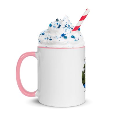 Hazza TV Mug - Image 9