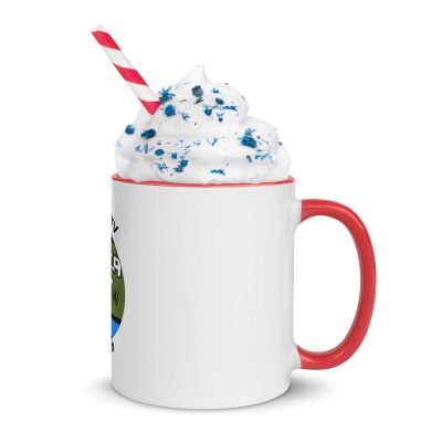 Hazza TV Mug - Image 5