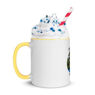 Hazza TV Mug - Image 11