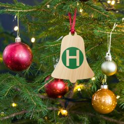Hazza TV Christmas Ornaments