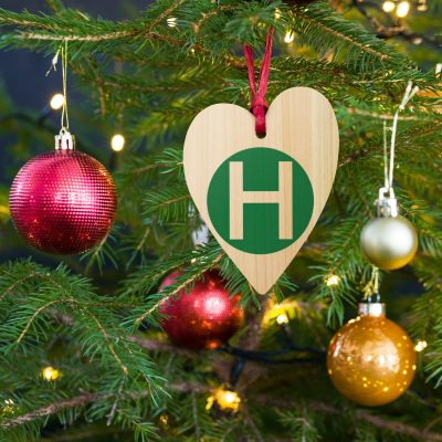Hazza TV Christmas Ornaments - Image 2