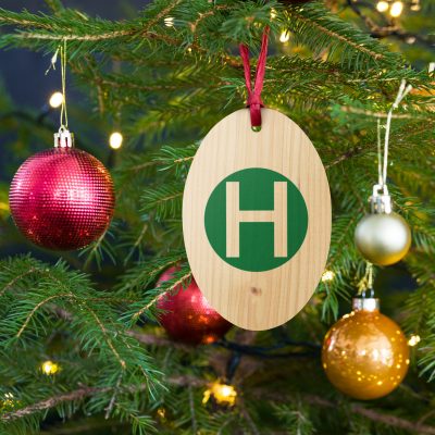 Hazza TV Christmas Ornaments - Image 3