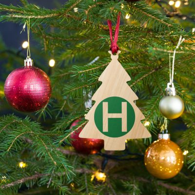Hazza TV Christmas Ornaments - Image 6