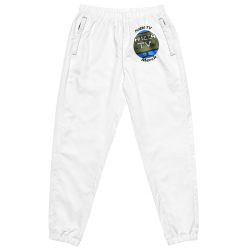 Hazza TV Track Pants