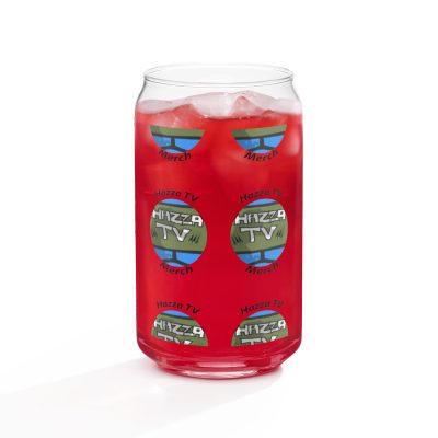 Hazza TV Glass - Image 4