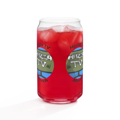 Hazza TV Glass - Image 10
