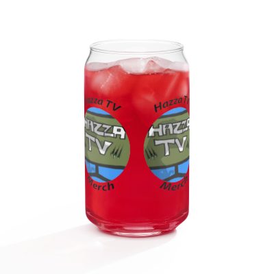 Hazza TV Glass - Image 16