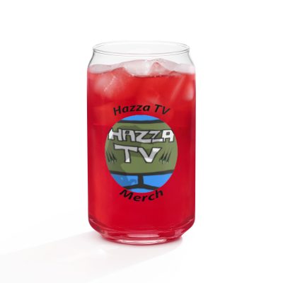 Hazza TV Glass - Image 24