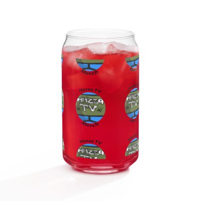 Hazza TV Glass - Image 5