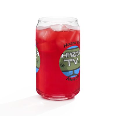 Hazza TV Glass - Image 25