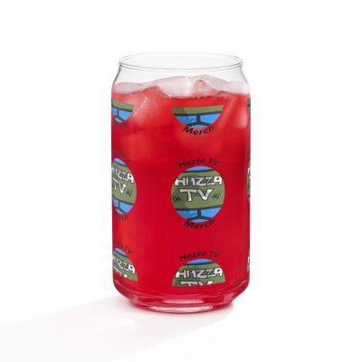 Hazza TV Glass - Image 6