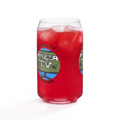 Hazza TV Glass - Image 12