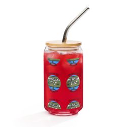 Hazza TV Glass