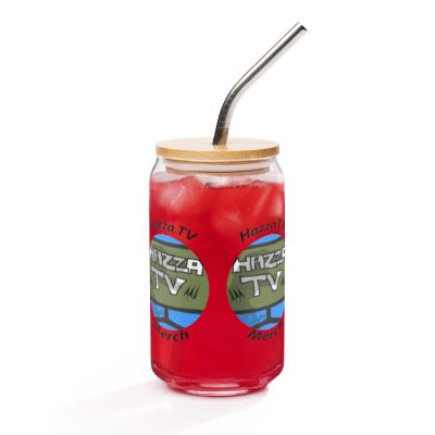 Hazza TV Glass - Image 13