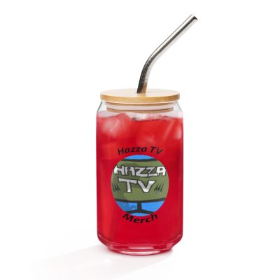 Hazza TV Glass - Image 21