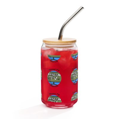 Hazza TV Glass - Image 2