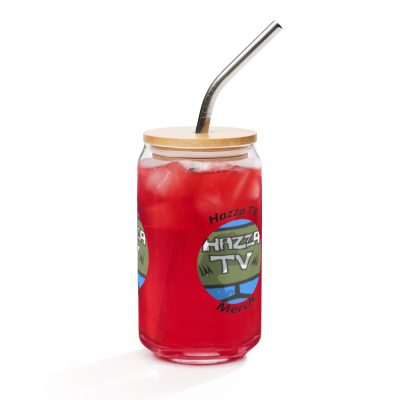 Hazza TV Glass - Image 8