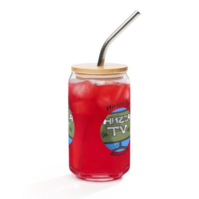 Hazza TV Glass - Image 22