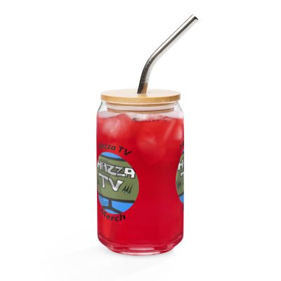 Hazza TV Glass - Image 15
