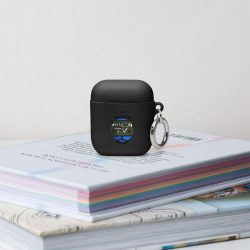 Hazza TV Rubber Case for AirPods®