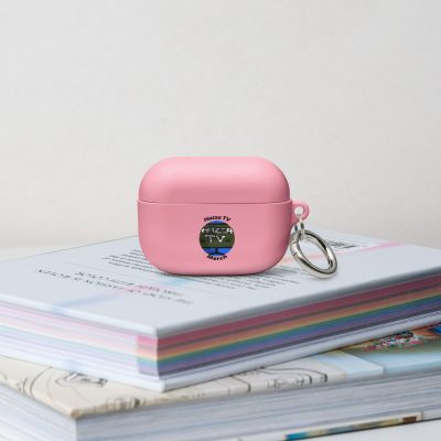 Hazza TV Rubber Case for AirPods® - Image 14